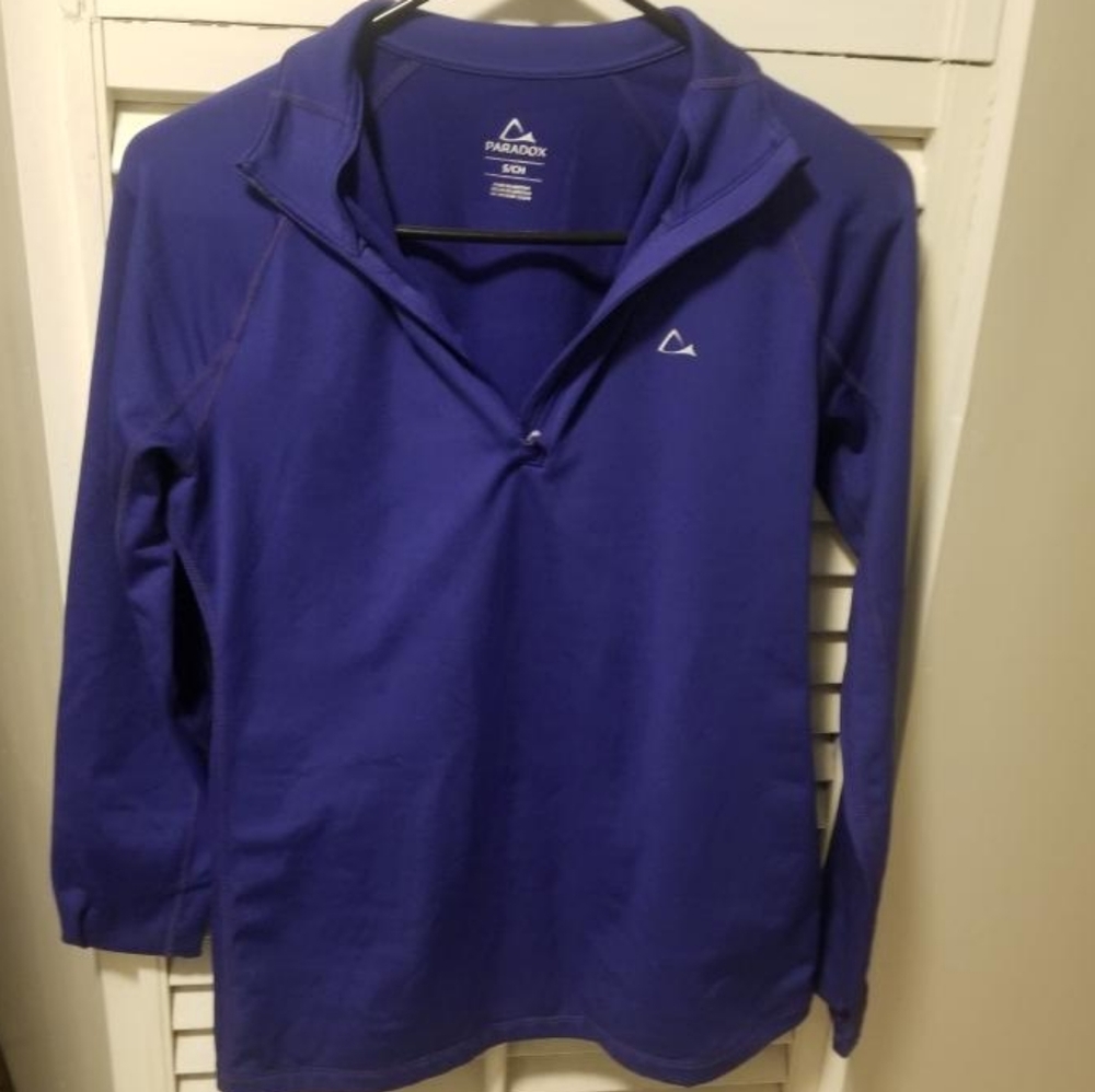 Paradox: Women Sweater